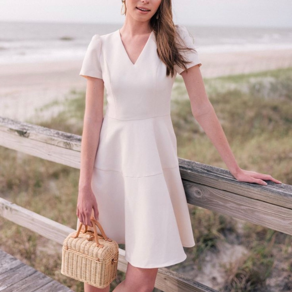 NWT Gal meets glam Kate dress